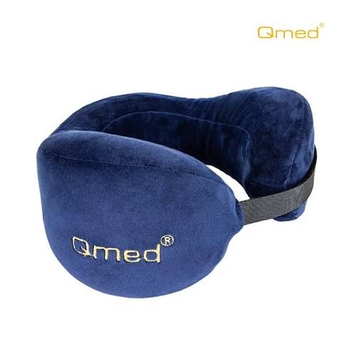 Poduszka - Qmed - Profiled Traveling Pillow