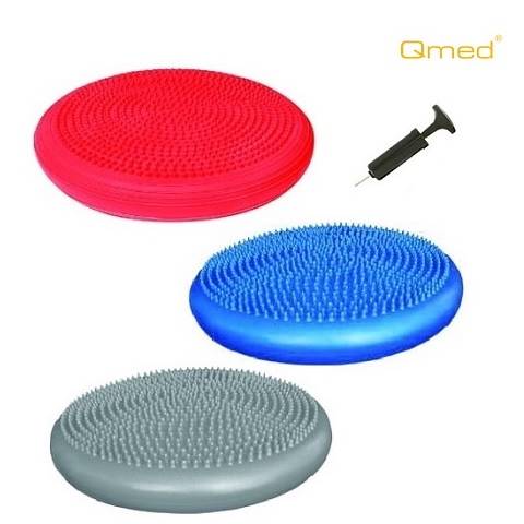 Poduszka sensoryczna - Qmed - Balance disc