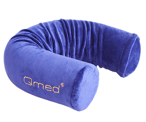 Poduszka ortopedyczna - Qmed - Flex Pillow