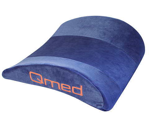 Poduszka l-s miekka Qmed  Lumbar Support
