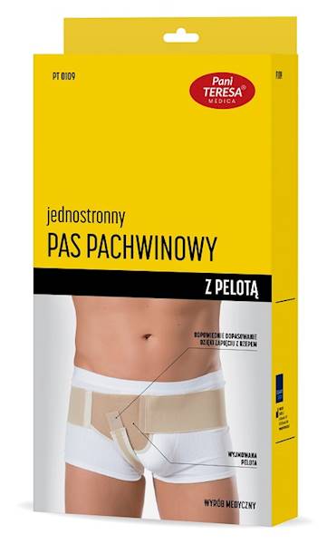Pas pachwinowy S prawy - Pani Teresa - PT 0109P