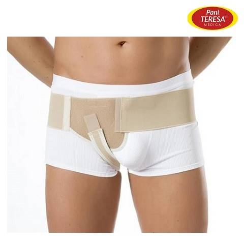 Pas pachwinowy XL prawy - Pani Teresa - PT 0109P