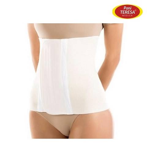 Pas brzuszny M - Pani Teresa - "30" PT 0101