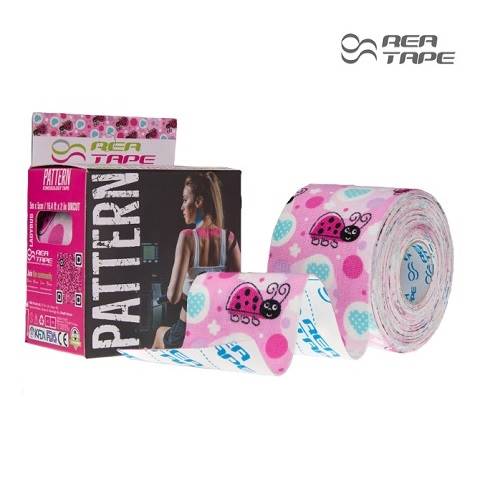 Rea Tape Pattern