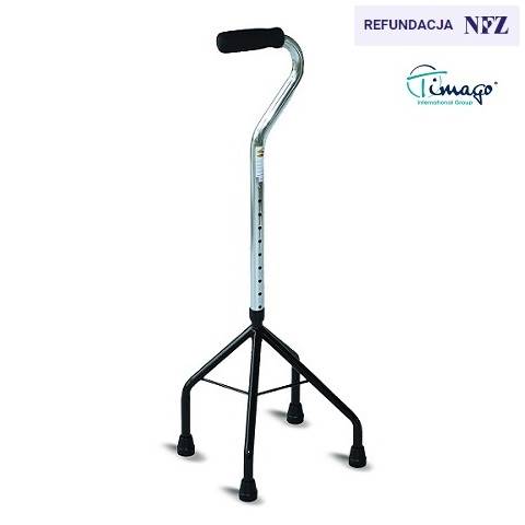 Czwórnóg na wys.nogach - Timago - JMC-2670