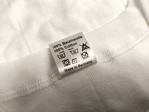 Koszulka bezszwowa t-shirt pod gorset  L - Lola