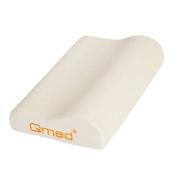 Poduszka ortopedyczna - Qmed - Standard Pillow