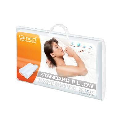 Poduszka ortopedyczna - Qmed - Standard Pillow