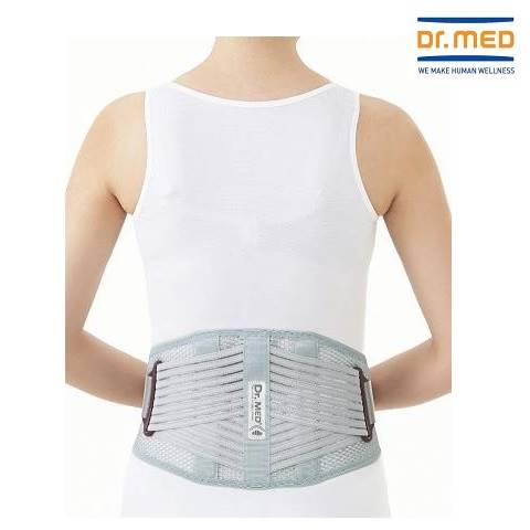 Sznurówka niska XL - Dr.Med - DR-B053