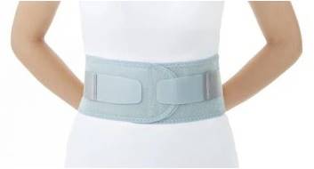 Sznurówka niska XL - Dr.Med - DR-B053