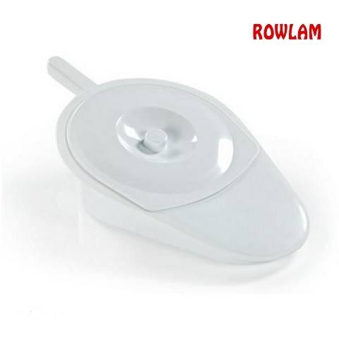 Basen sanitarny - Rowlam