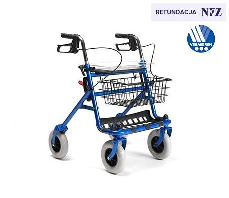 Podpórka Rollator 286B - Vermeiren