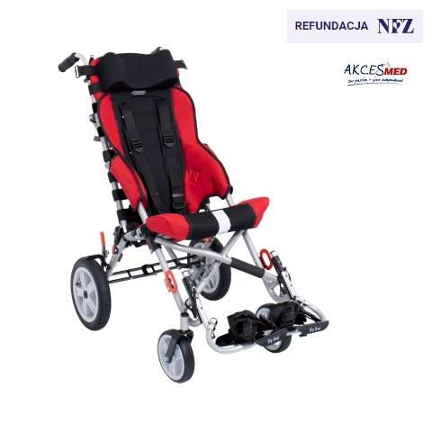 Wózek specjalny Ombrelo r.5 - Akces-Med