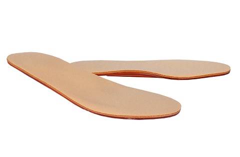 Wkładki żelowe Active Gel 41/42 - Kaps