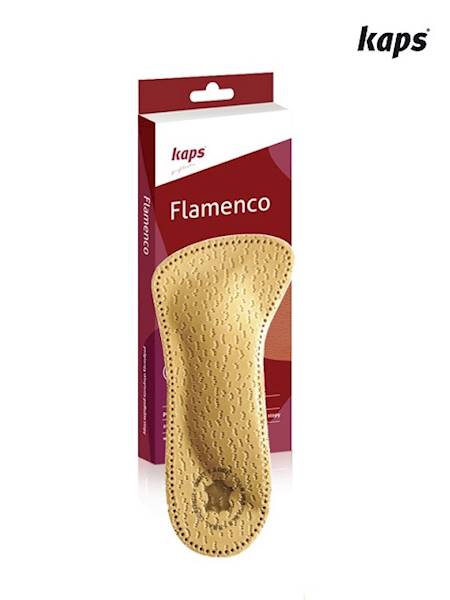 Wkładki Flamenco 39 - Kaps