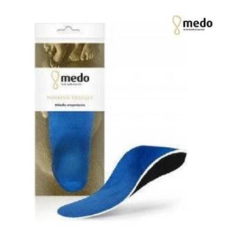 Wkładki Memopur dziecięcy 31/32 - Medo