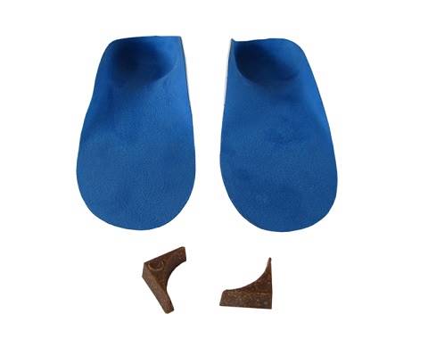 Wkładki Memopur dziecięcy 31/32 - Medo