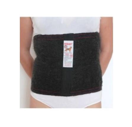 Pas rozgrzewający rozm. XXXL - Nebat