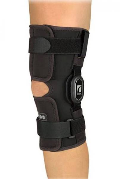 Orteza kolana S - Ossur - Rebound 7070