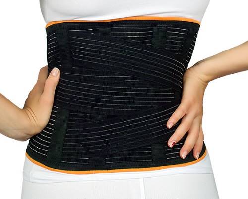 Sznurówka niska XXL - Armor - ARC 260