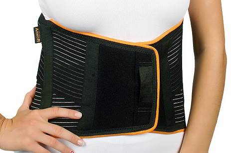 Sznurówka niska XXL - Armor - ARC 260