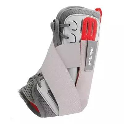 Orteza st.skokowego Malleo XS - Ottobock - 50S3