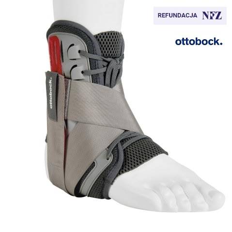 Orteza st.skokowego Malleo L- Ottobock - 50S3