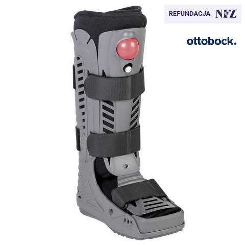 Orteza Air Walker (wysoki) XL - Ottobock - 50S19