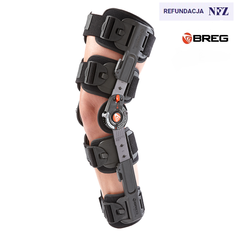 Orteza kolana - Breg - Tscope - 08814