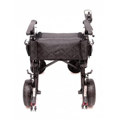 Wózek inwalidzki elektryczny Wheelie Electric