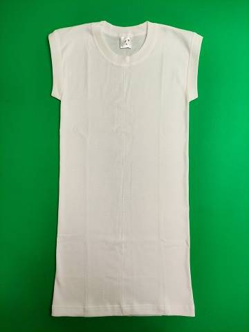 Koszulka bezszwowa t-shirt pod gorset XS - Lola