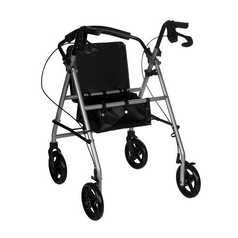 Balkonik 4-kołowy RF-610 Rehafund