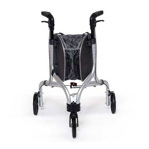 Balkonik 3-kołowy Genewa Premium - RF 622