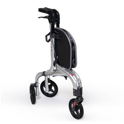 Balkonik 3-kołowy Genewa Premium - RF 622