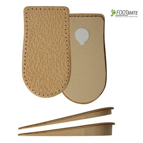Klin podwyższający 5mm L - S023 - FootMate