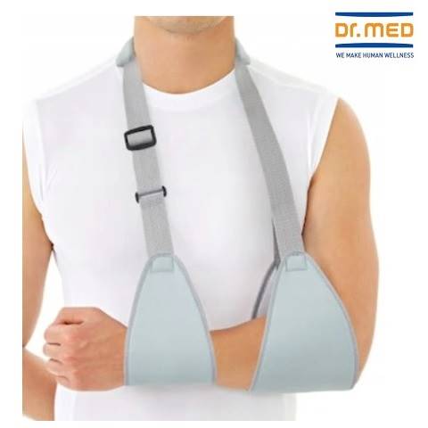 Temblak r. L - Dr.Med - DR-125