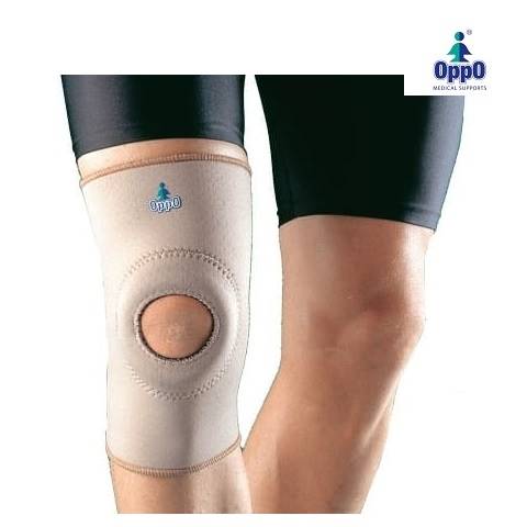 Opaska na kolano - rozmiar S - Oppo - 1021