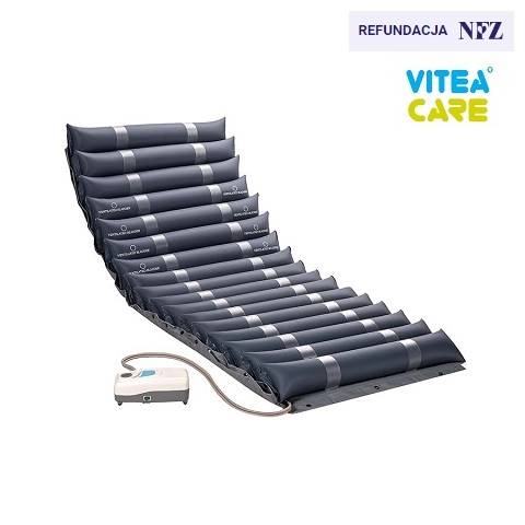 Materac p/odleżynowy rurowy Tube Light