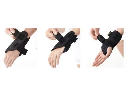 Orteza nadgarstka XL - Dr.Med - DR-W054 Right