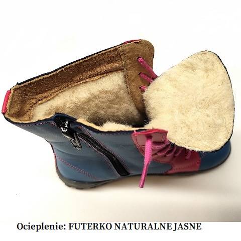 Obuwie ortopedyczne - 1018 r.29