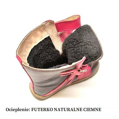 Obuwie ortopedyczne - 1021 r.23