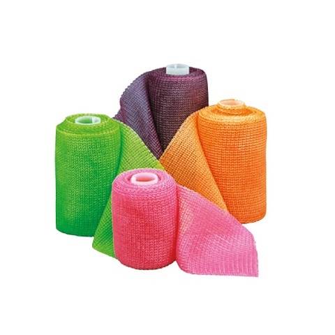 Gips lekki Scotchcast szer.10,1cm