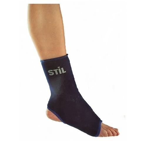 Opaska st.skokowego - Stil - XL
