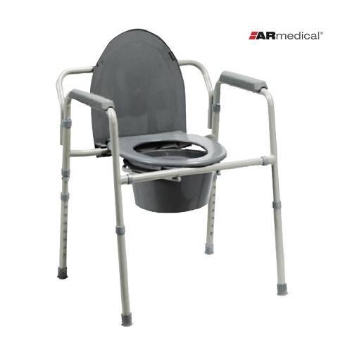 Krzesło toaletowe - ARmedical - AR-101