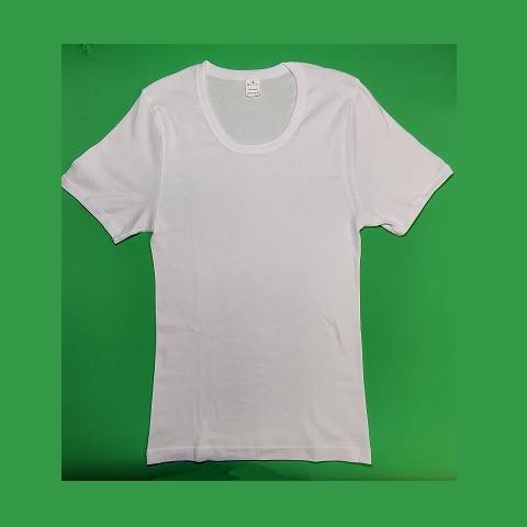 Koszulka bezszwowa pod gorset - rozm.152