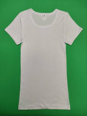 Koszulka bezszwowa pod gorset - rozm.M