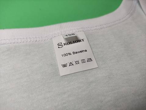 Koszulka bezszwowa pod gorset - rozm.M