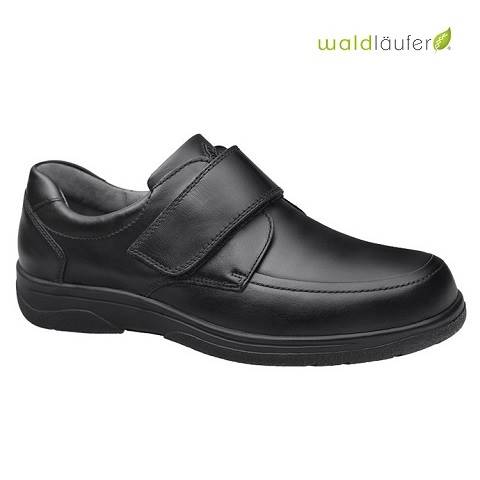 Obuwie Waldlaufer - model Ken - 633301