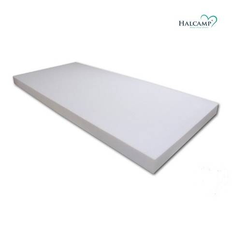 Materac piankowy gładki 7cm - Halcamp