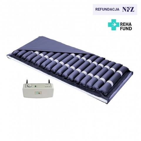 Materac p/odleżynowy BioFlote 4000